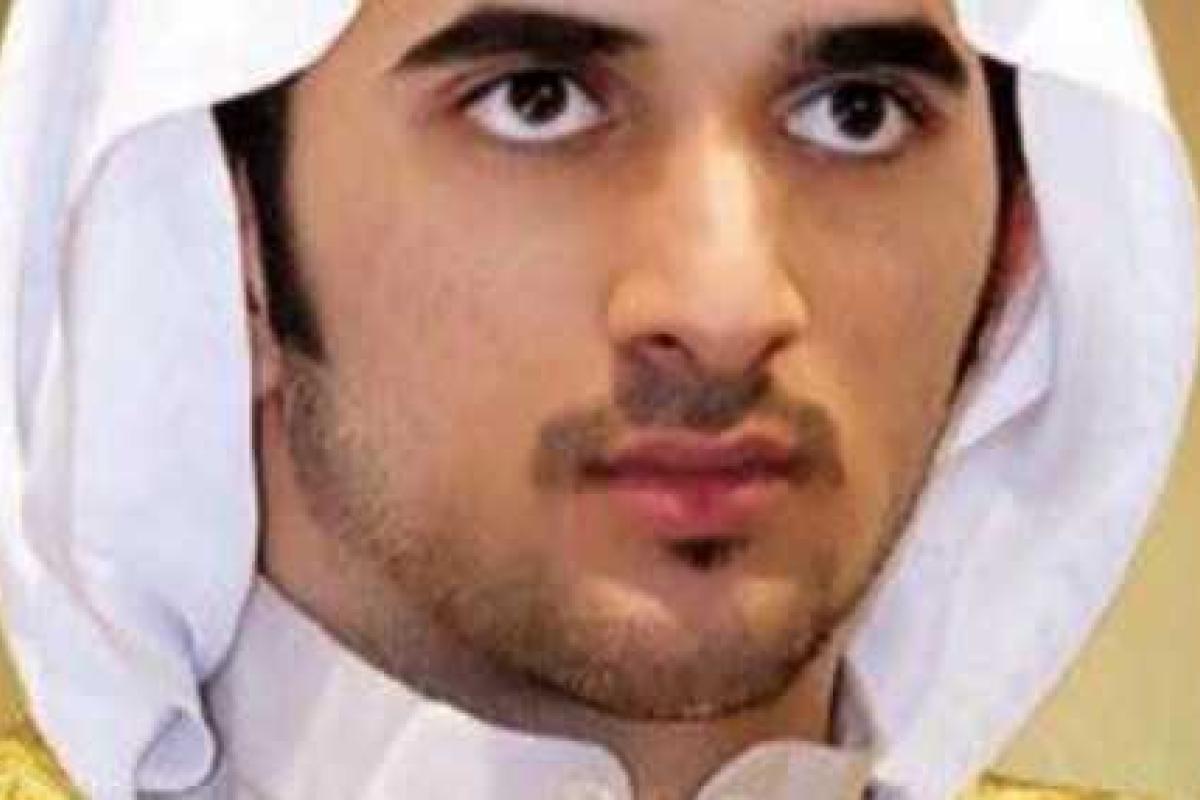 В ОАЭ объявлен трехдневный траур: внезапно умер старший сын правителя Дубая В ОАЭ объявлен трехдневный траур: внезапно умер старший сын правителя Дубая