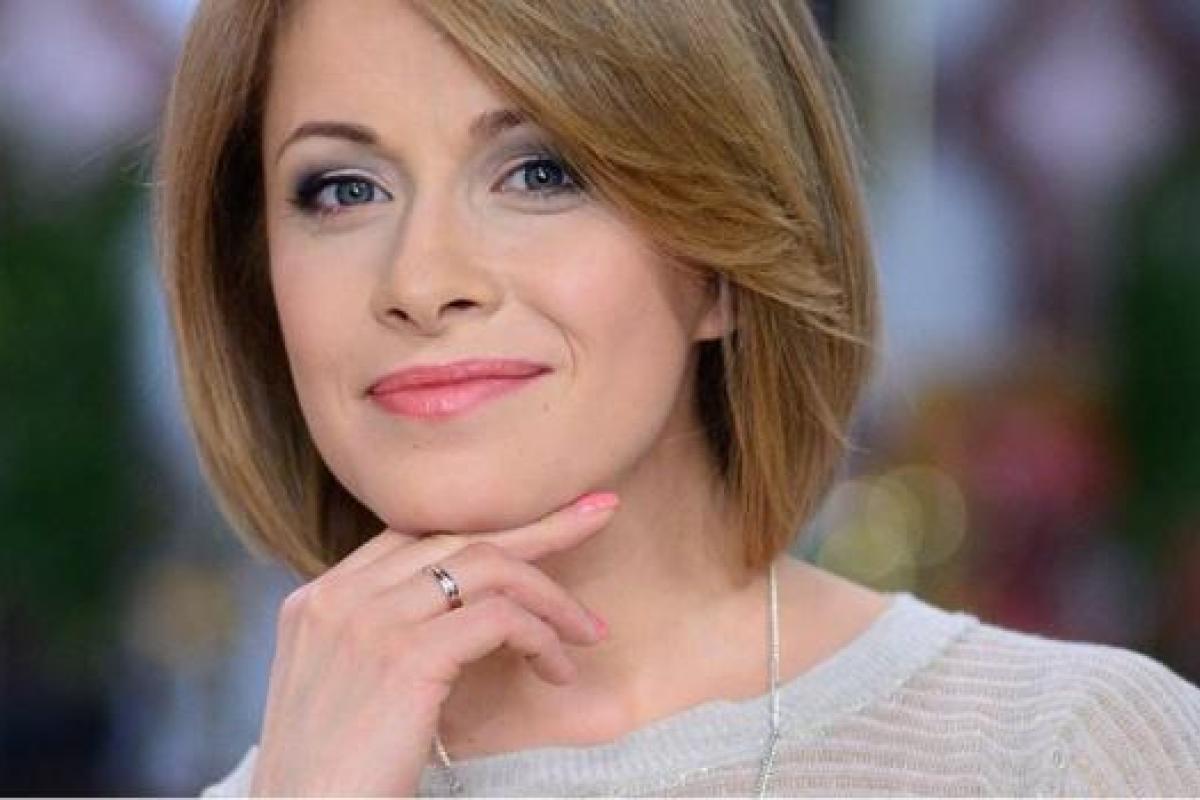 Звезда "Квартала 95" отмечает 30-ю годовщину бракосочетания Звезда "Квартала 95" отмечает 30-ю годовщину бракосочетания