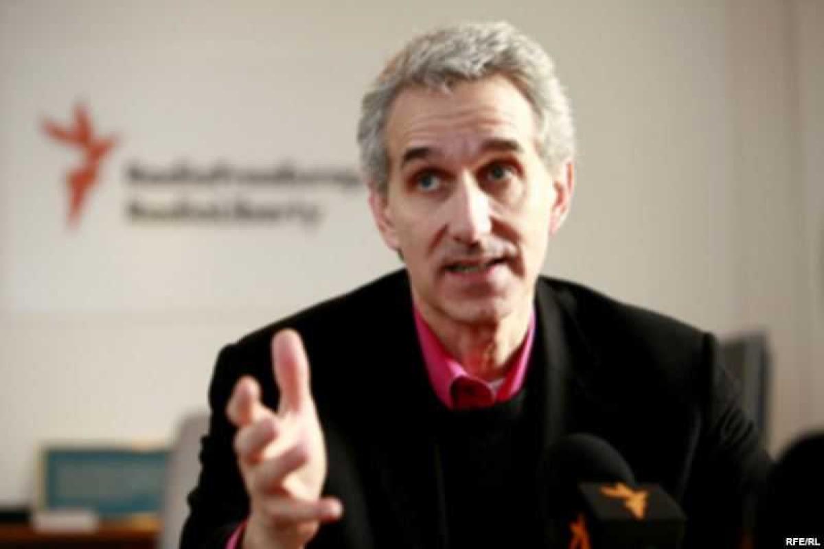 Джеффри Гедмин: три мифа об Украине, от которых США нужно отказаться Джеффри Гедмин: три мифа об Украине, от которых США нужно отказаться