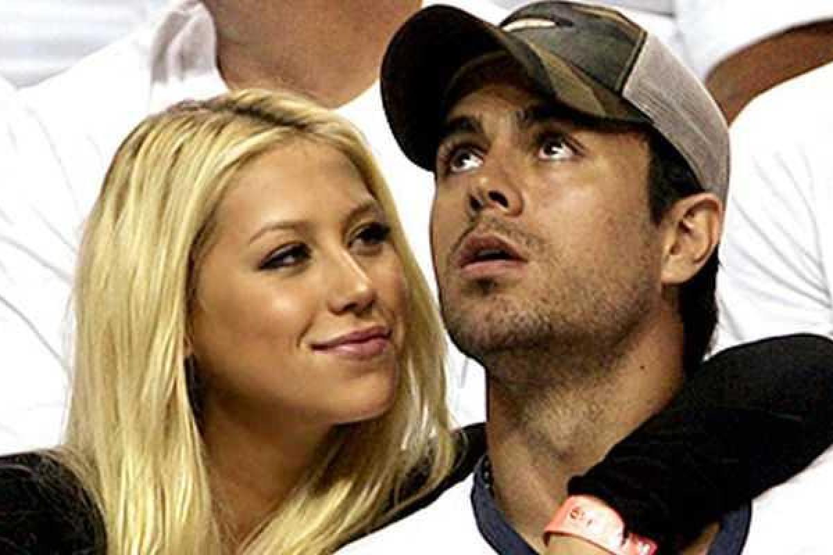 Звездная пара Курникова-Иглесиас поделились фото с роскошного отдыха на яхте