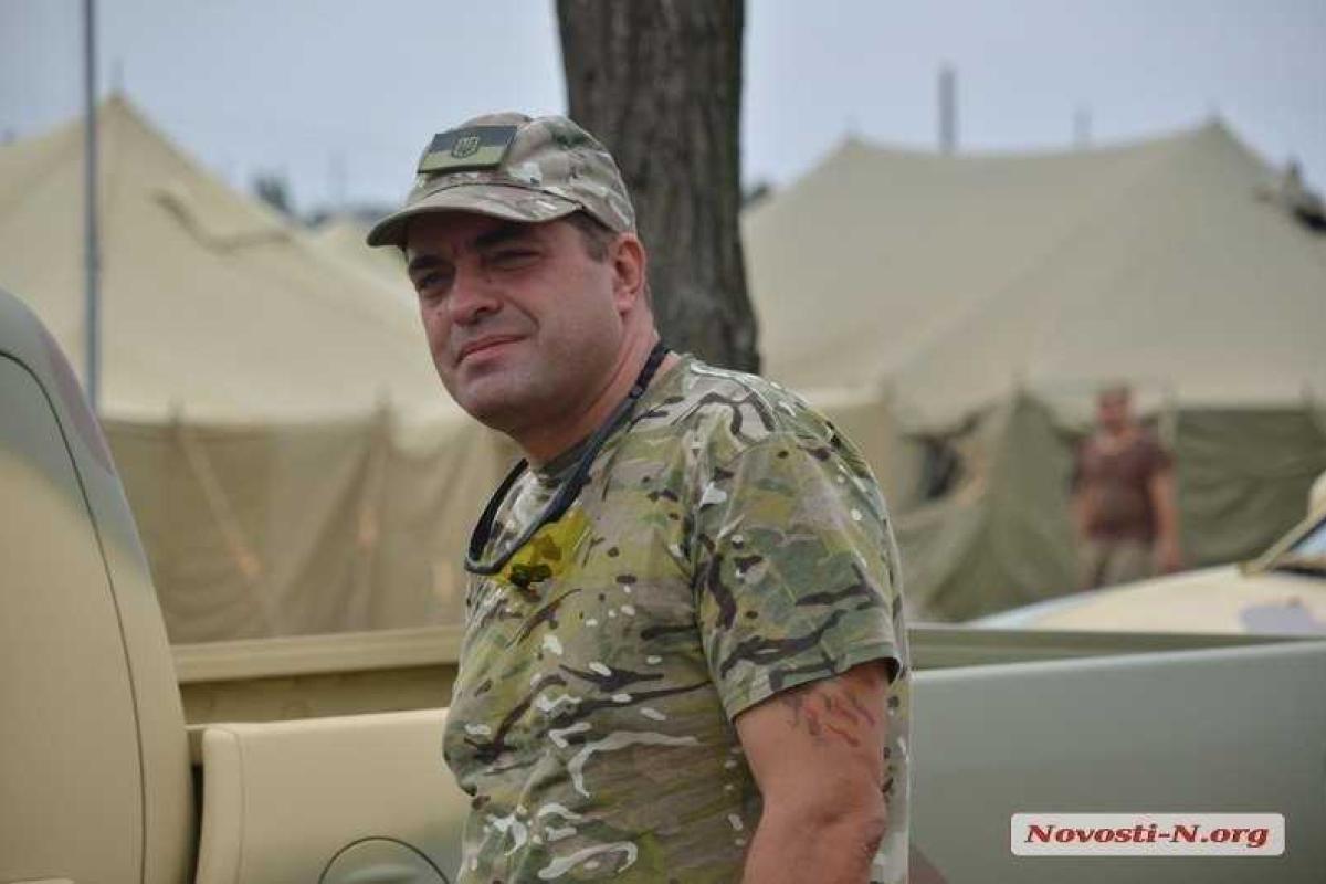 Бирюков: скоро контрабандистам придется пересесть на велосипеды