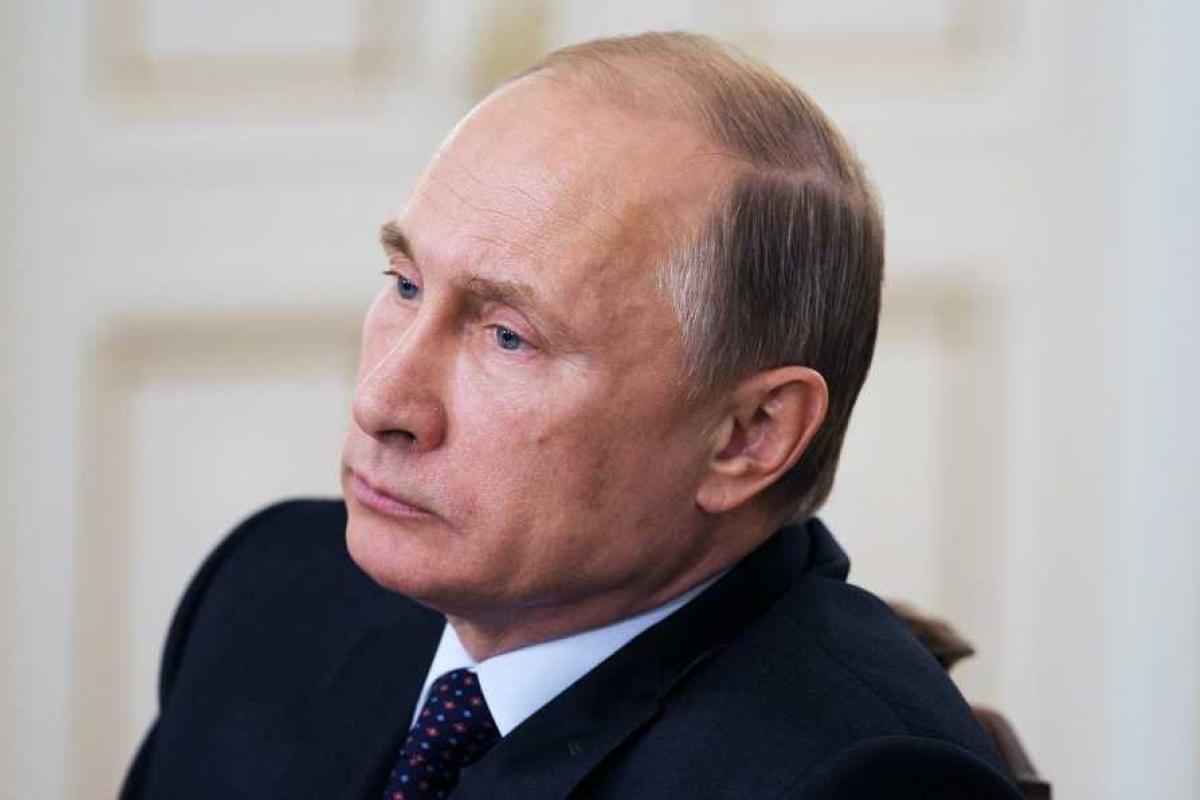 Причины, по которым Путин согласился на перемирие в зоне АТО - инсайдер