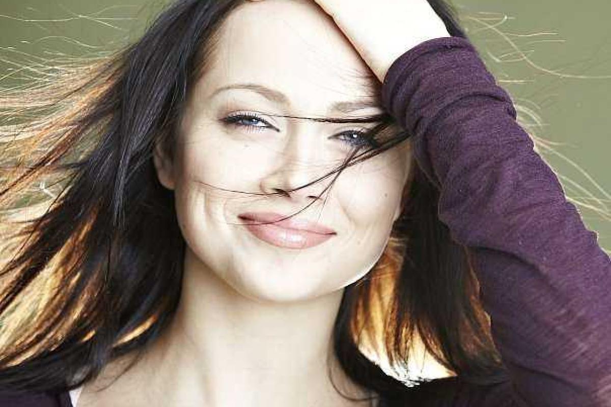 Звезда "Универа" попалась в руки ГИБДД в нетрезвом состоянии за рулем Звезда "Универа" попалась в руки ГИБДД в нетрезвом состоянии за рулем