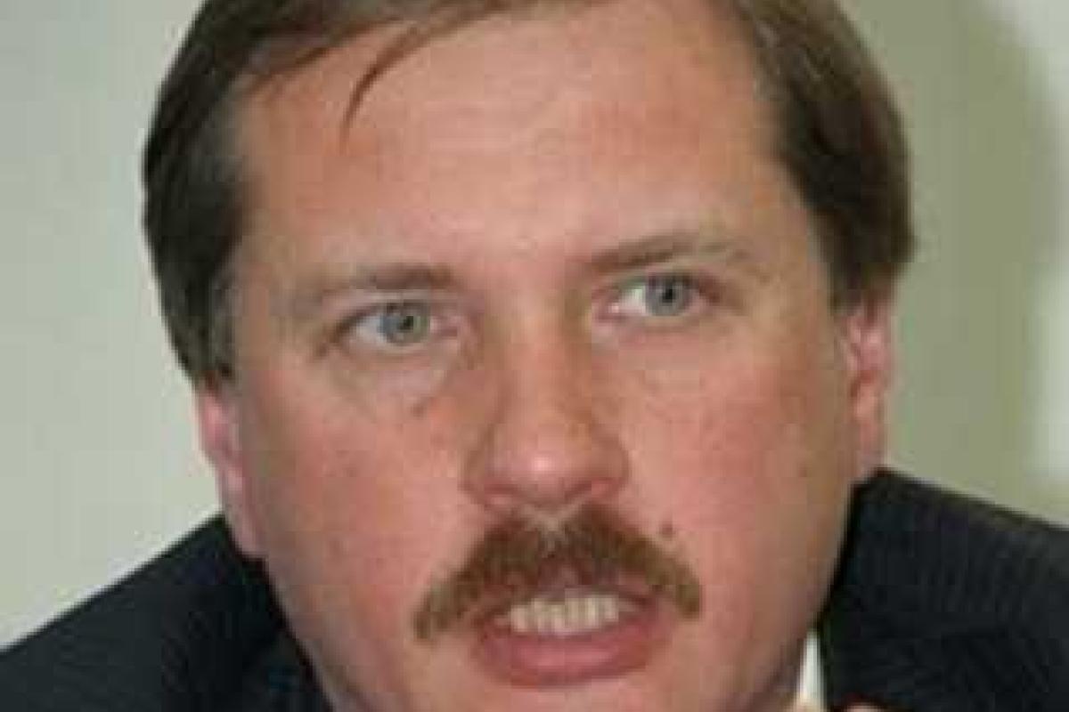 Россия созрела для перемирия - Чорновил