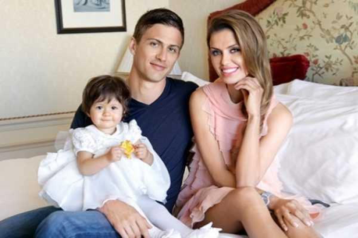 Телеведущая Виктория Боня очень приукрашивает состояние своего супруга