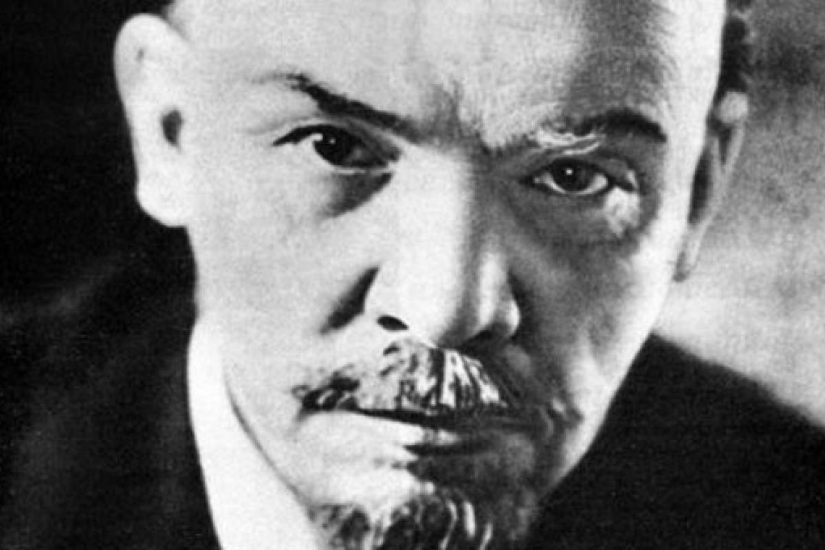 Гиркин-Стрелков жестко "прошелся" по горячо любимому в России Ильичу