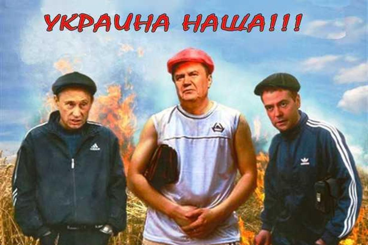 Соцсети взорвались фотожабами-поздравлениями Медведева с юбилеем Соцсети взорвались фотожабами-поздравлениями Медведева с юбилеем