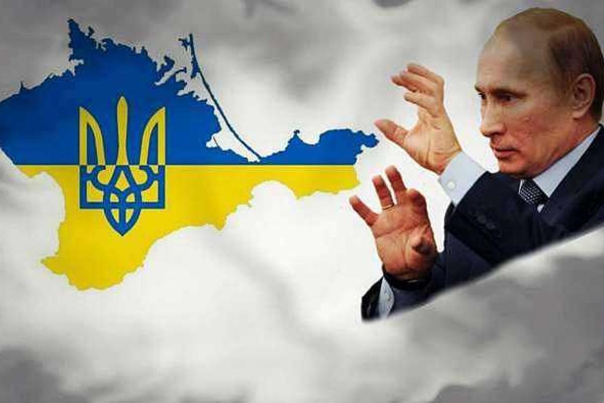 Политолог: план Путина - превратить Донбасс в "черную дыру"