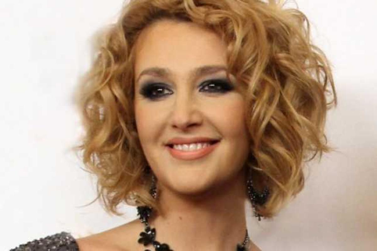 Слова телеведущей Снежаны Егоровой об АТО возмутили и вызвали негодование у пользователей соцсетей Слова телеведущей Снежаны Егоровой об АТО возмутили и вызвали негодование у пользователей соцсетей