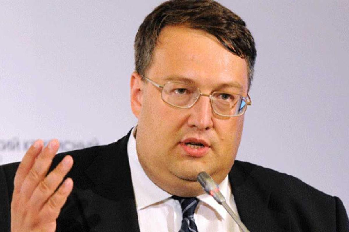 Нардеп Геращенко рассказал о следующих шагах относительно блокады Крыма Нардеп Геращенко рассказал о следующих шагах относительно блокады Крыма