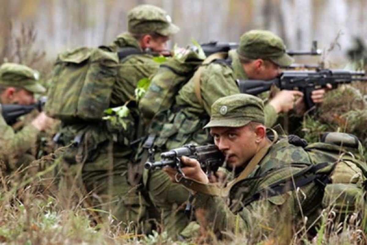 В рядах боевиков нарастает паника: Россия пригнала в "республики" заградотряды