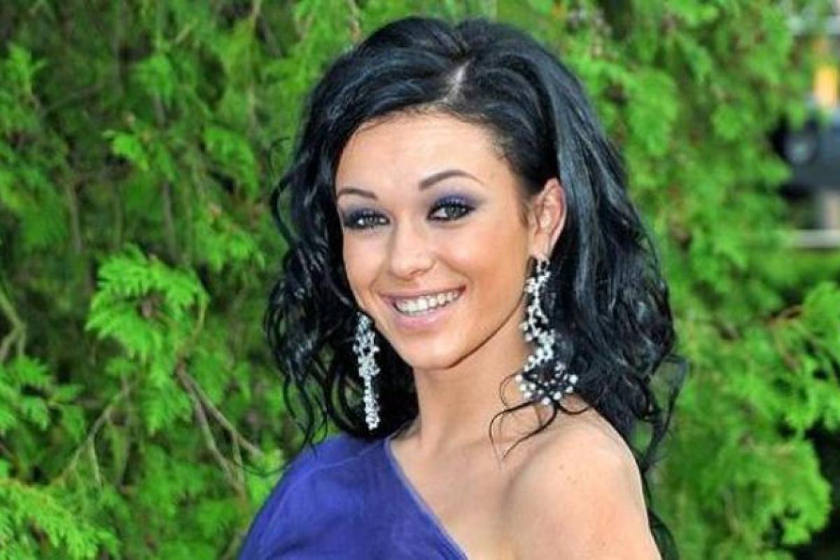 Мария Яремчук представила новый нежный лирический клип 