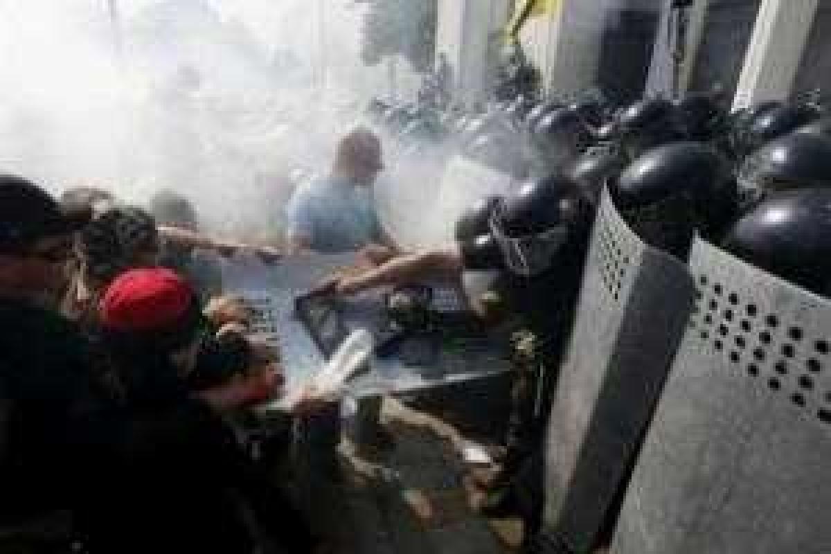 Нацгвардеец умер в больнице из-за отсутствия редкого препарата для остановки кровотечения - Квиташвили Нацгвардеец умер в больнице из-за отсутствия редкого препарата для остановки кровотечения - Квиташвили