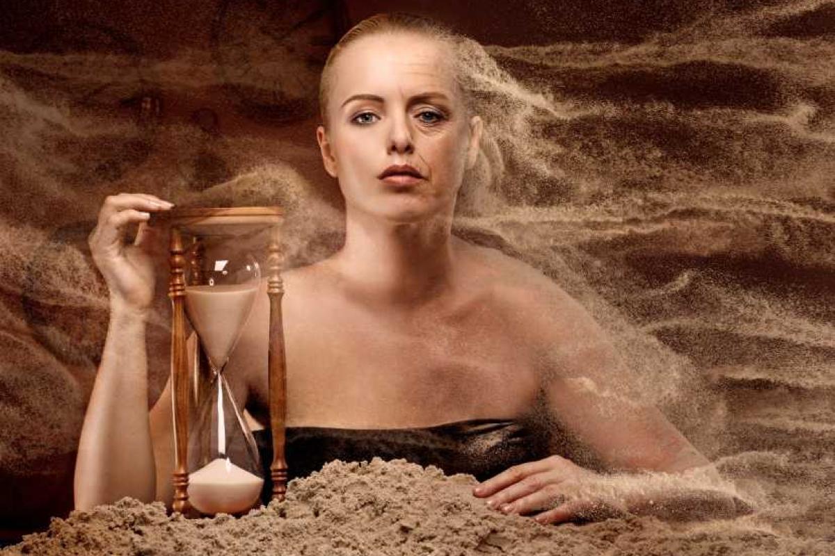 Ученые узнали как остановить наступление старости Ученые узнали как остановить наступление старости