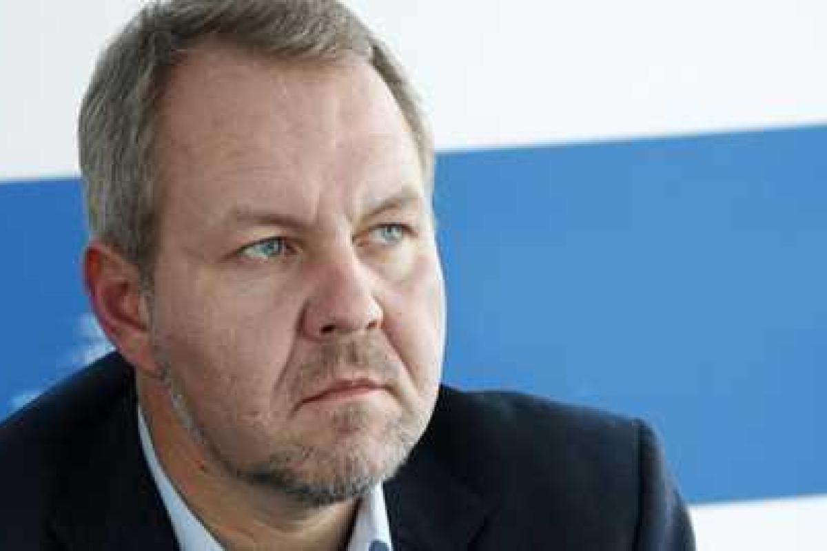 Российский экономист: Украина, будь хитрее - и Путин отступит Российский экономист: Украина, будь хитрее - и Путин отступит