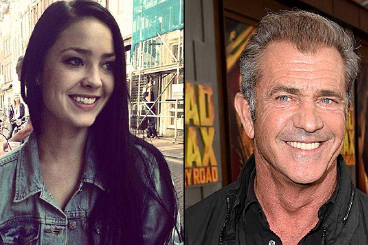 Юная акробатка вскоре осчастливит Мела Гибсона: актер в девятый раз станет отцом Юная акробатка вскоре осчастливит Мела Гибсона: актер в девятый раз станет отцом