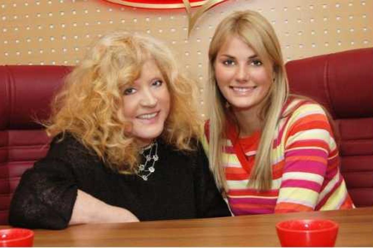 Конфликт Примадонны с Ирсон Кудиковой - умелый пиар или громкий скандал?