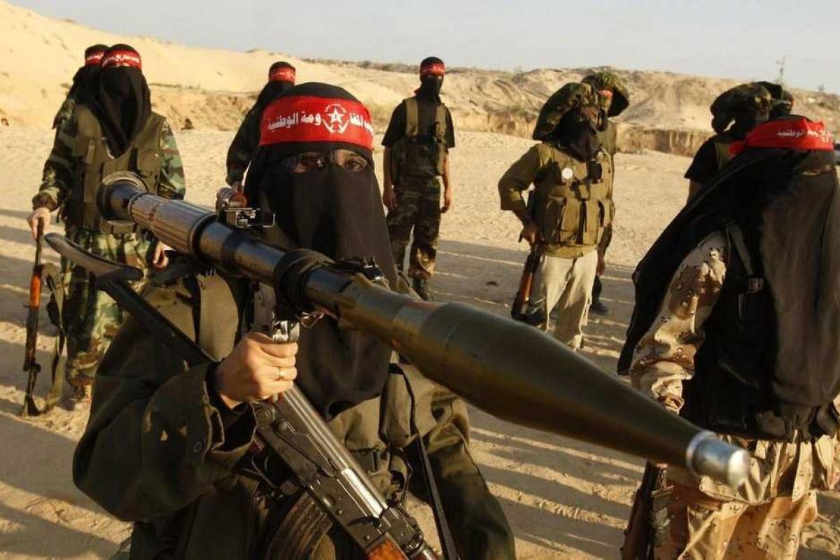 Сирийские повстанцы обещают устроить Кремлю "новый Афган"