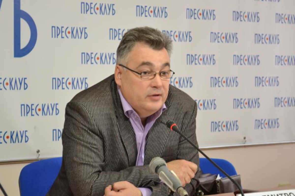 Снегирев: боевики на Луганщине, усиленные военными ВС РФ ждут результатов Генассамблеи ООН