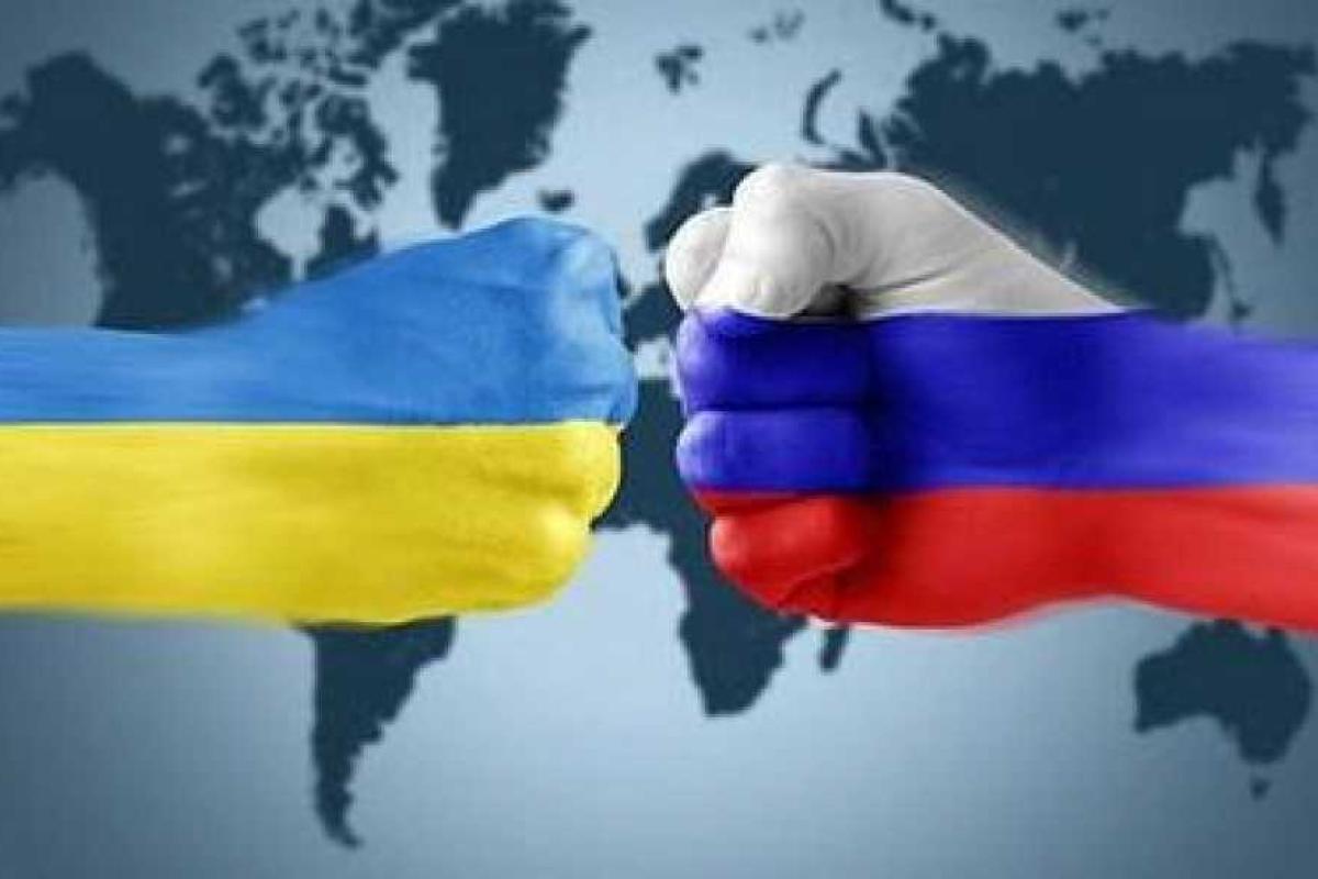 Политолог: Время играет на Украину и разрушает Россию, которую истощают и добивают санкции Политолог: Время играет на Украину и разрушает Россию, которую истощают и добивают санкции