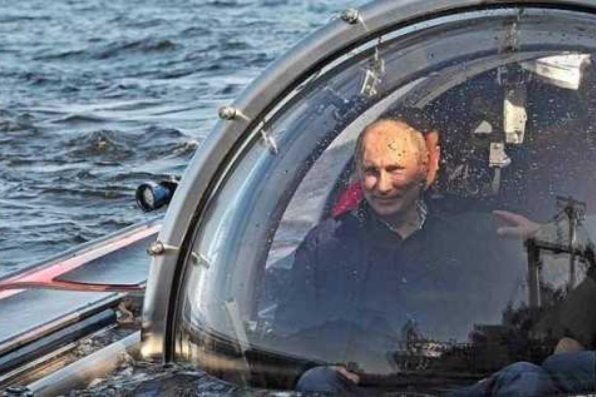 Куда и делись 89% поддержки: случись что, Россия по Путину убиваться не станет Куда и делись 89% поддержки: случись что, Россия по Путину убиваться не станет