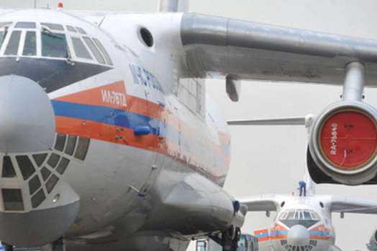 В Россию на лечение отправляют тяжелобольных детей с Донбасса В Россию на лечение отправляют тяжелобольных детей с Донбасса