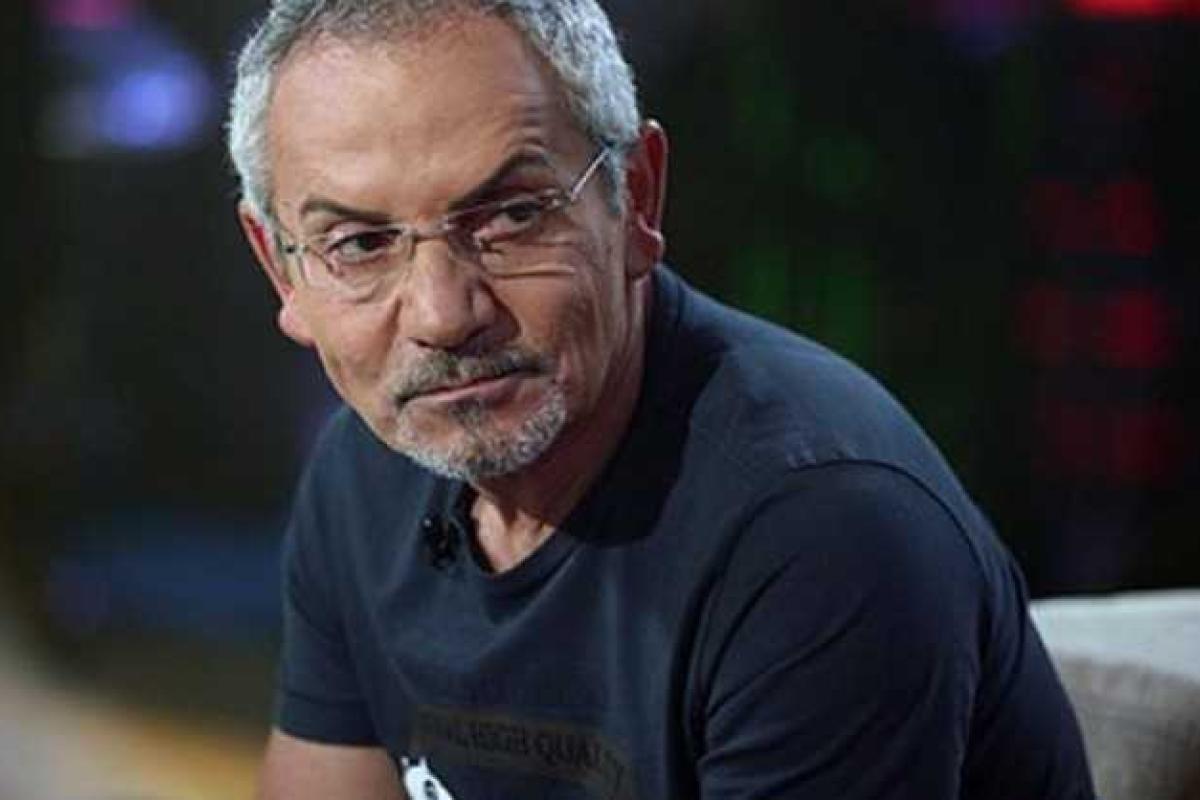 Шустер сообщил зрителям, где можно будет посмотреть очередную программу ток-шоу Шустер сообщил зрителям, где можно будет посмотреть очередную программу ток-шоу