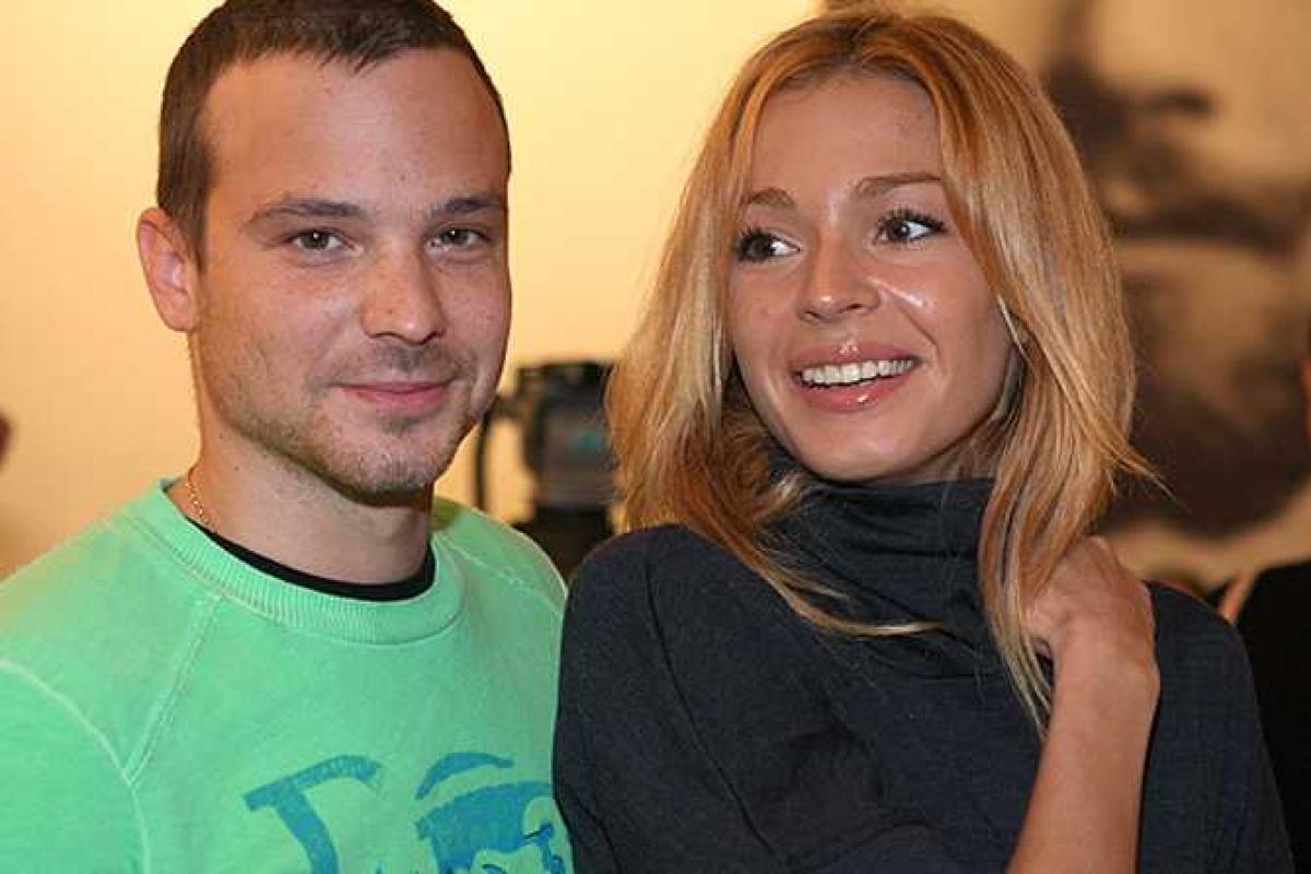 У актрисы-красавицы Агнии Дитковските новый роман 