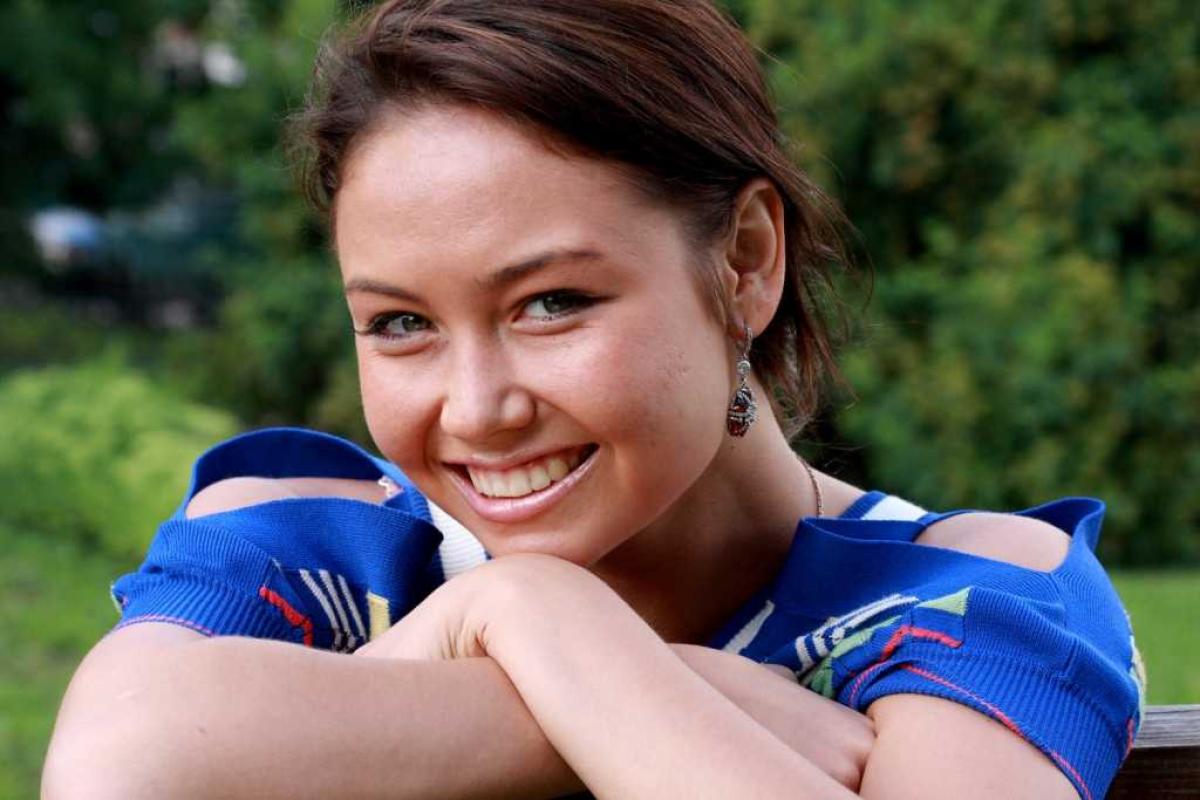 Супруга шоумена Павла Воли снялась в новом клипе рэпера LOne