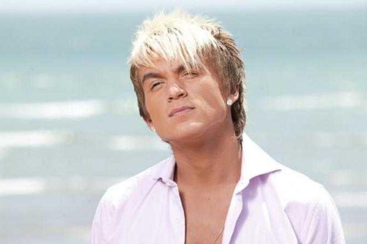 Фанатки в слезах: Влад Топалов тайно женился Фанатки в слезах: Влад Топалов тайно женился