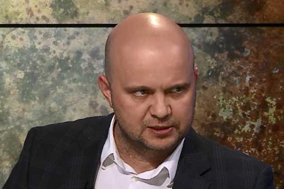 Тандит: заказ на убийство Авакова и Белецкого поступил из России