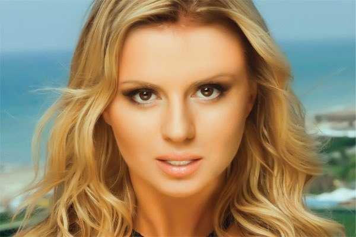 Анна Семенович чуть не угробила миллионы мужчин