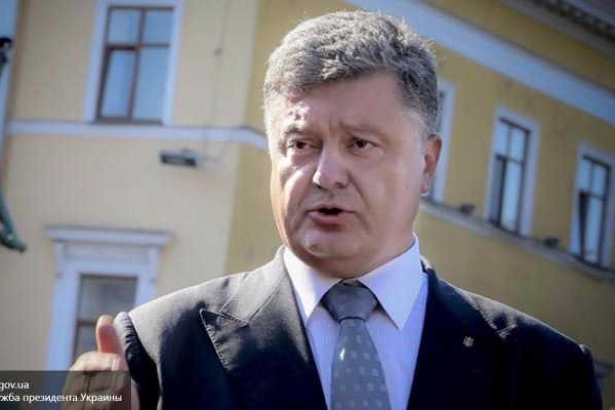 Журналистское расследование: каким бизнесом владеет Президент Украины Журналистское расследование: каким бизнесом владеет Президент Украины