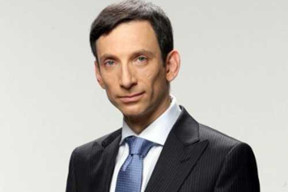 Портников: Двух войн – в Украине и Сирии – Россия не потянет