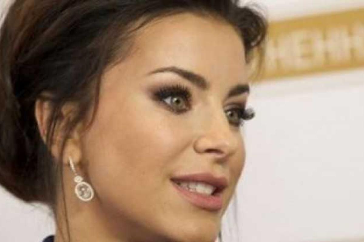 Ани Лорак прокомментировала законопроект относительно лишения звания "Народный артист Украины"