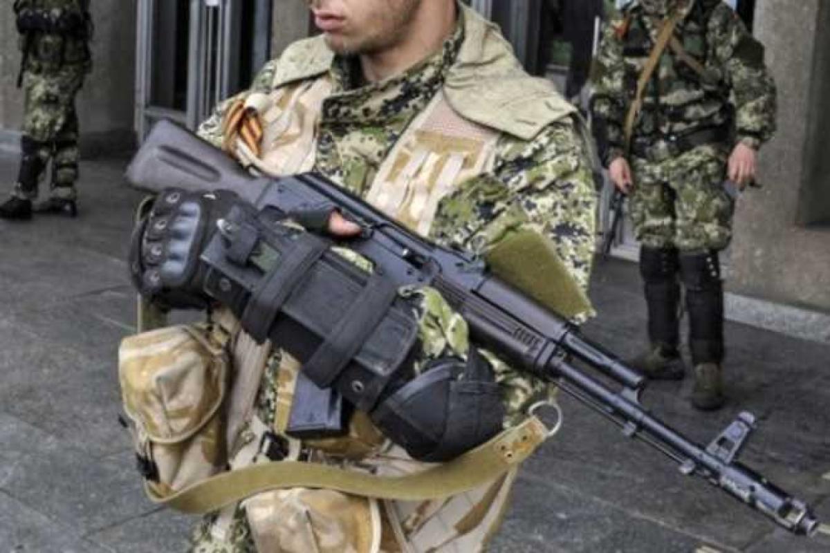 Тымчук: недовольные зарплатой российские наемники пытаются живыми "слинять" на родину