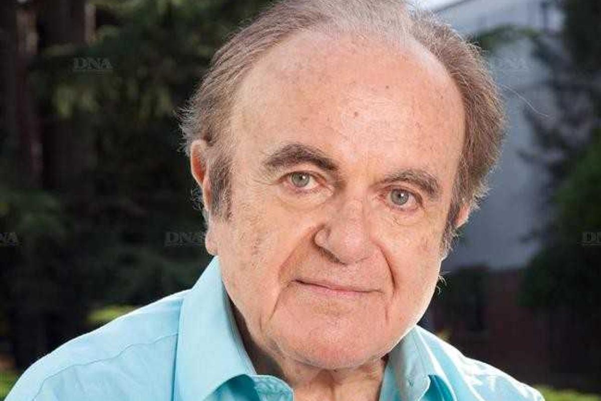 Ушел из жизни французский певец и композитор Ги Беар Ушел из жизни французский певец и композитор Ги Беар