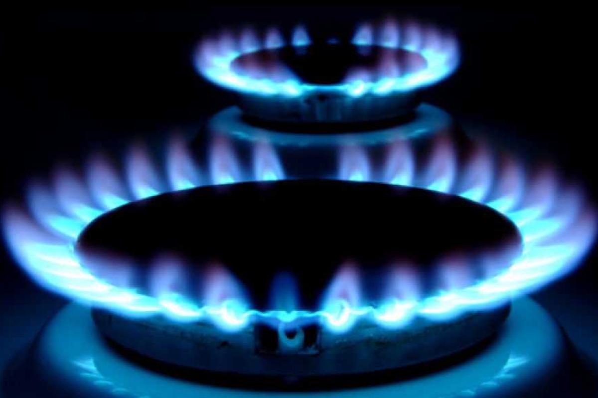 На Закарпатье найдено крупное месторождение газа