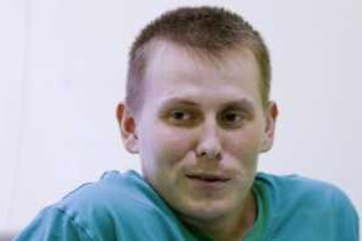 Родители пленного российского ГРУшника записали для сына видеообращение: Все проклинают эти войны Родители пленного российского ГРУшника записали для сына видеообращение: Все проклинают эти войны