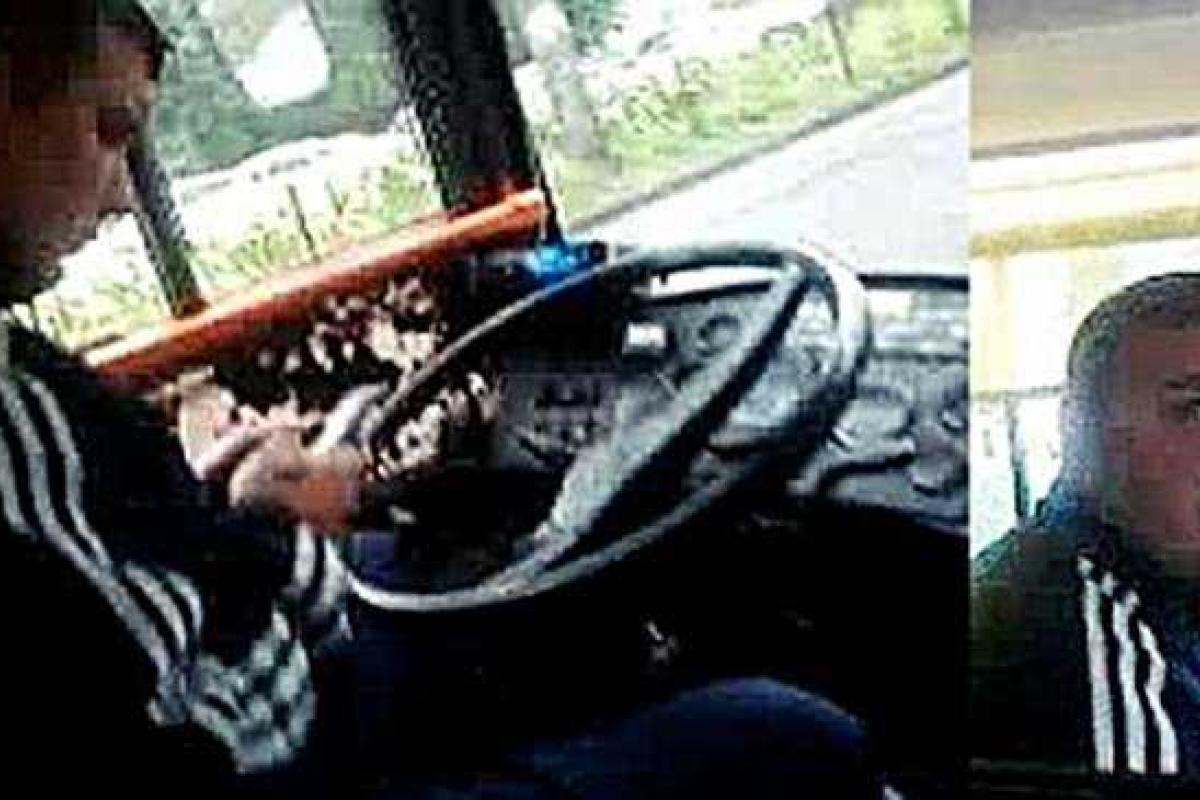 Столичные водители маршрутных такси отказываются бесплатно перевозить учасников АТО: я тебя в АТО не посилал Столичные водители маршрутных такси отказываются бесплатно перевозить учасников АТО: я тебя в АТО не посилал