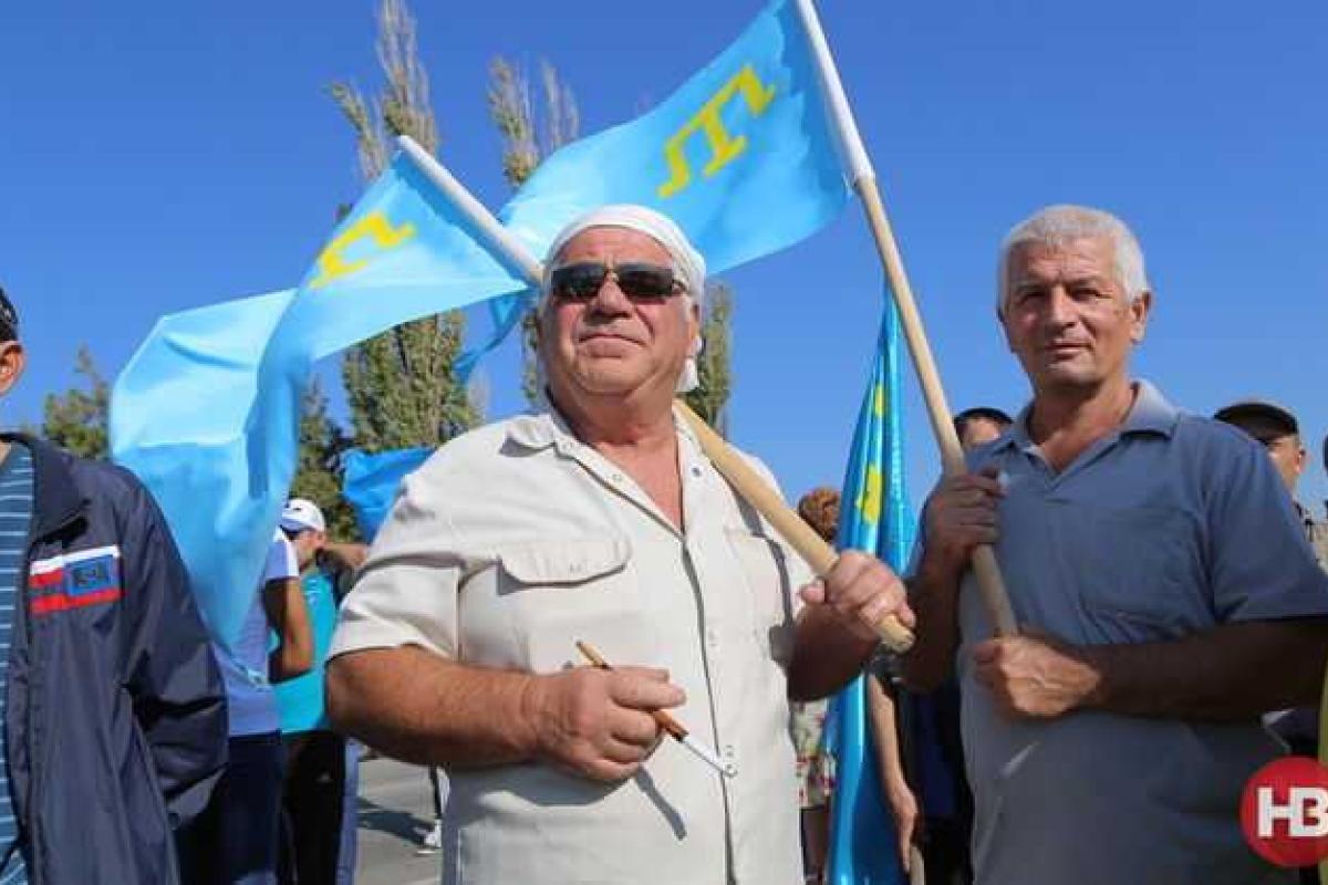 Есть ли результаты от блокады Крыма. Инфографика