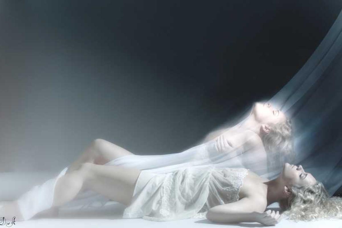 Удивительный факт: Запах смерти человека имеет оттенок фруктов и ягод