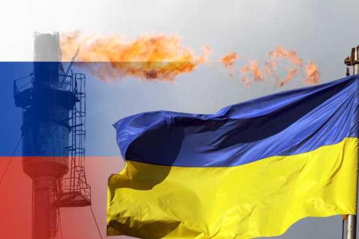 Правительство России утвердило скидку на газ для Украины Правительство России утвердило скидку на газ для Украины