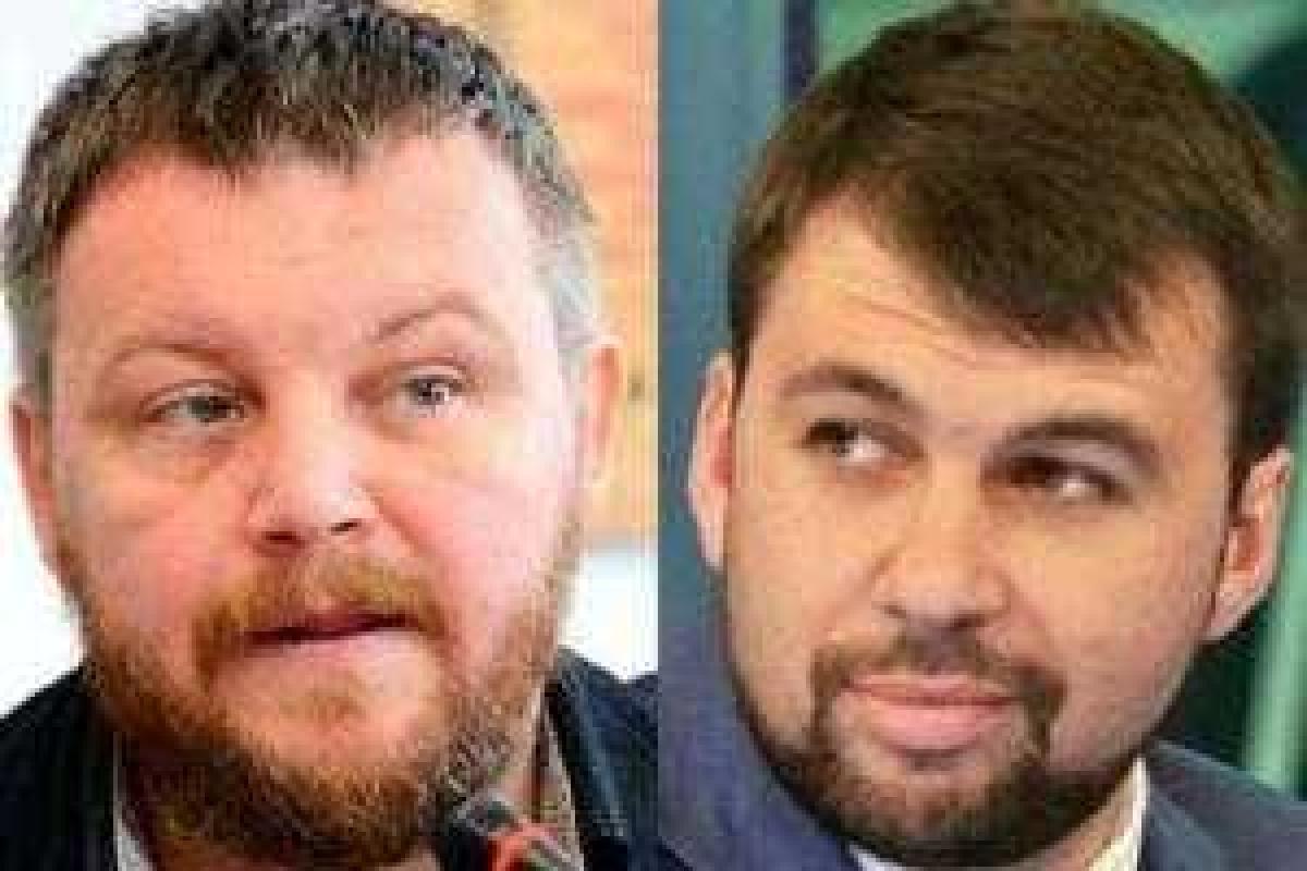 В сети появилась аудиозапись телефонного разговора о жарких событиях в пункте пропуска "Успенка" В сети появилась аудиозапись телефонного разговора о жарких событиях в пункте пропуска "Успенка"