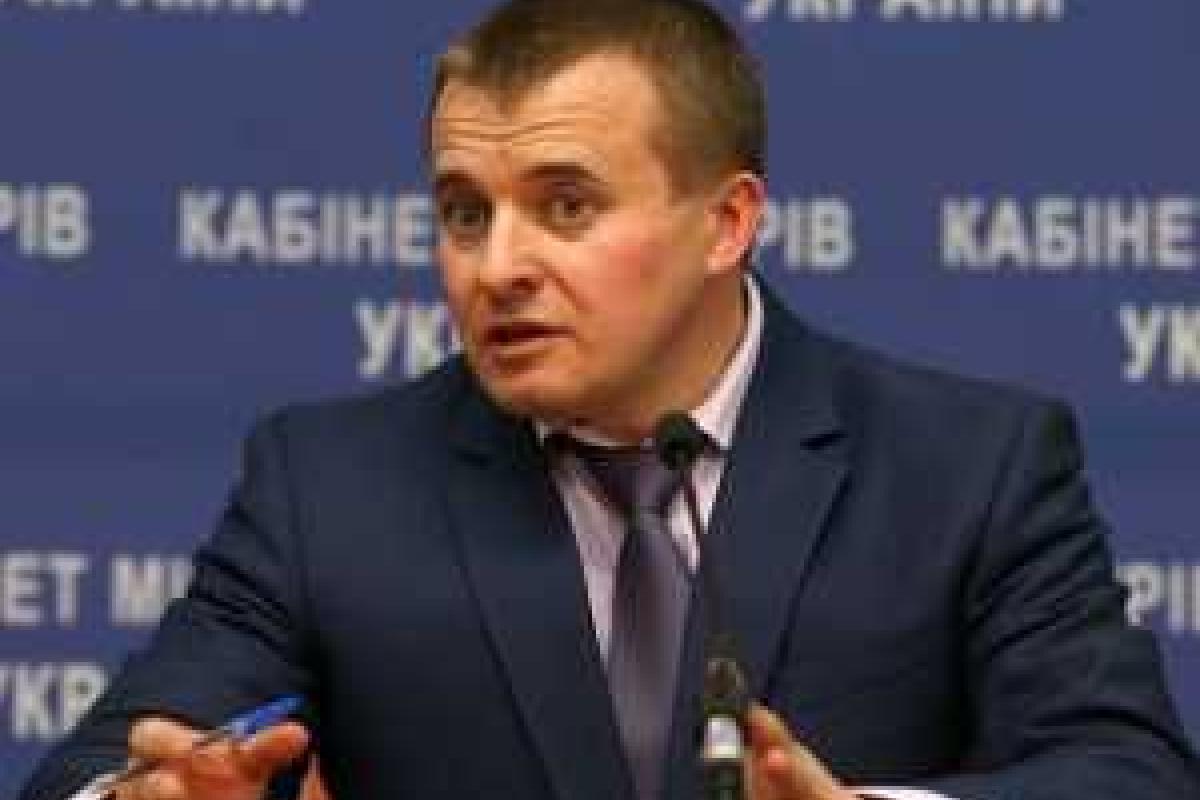 Демчишин рапортует: Проблем нет - перезимуем! Демчишин рапортует: Проблем нет - перезимуем!