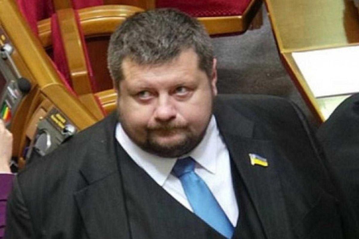 Задержанный Мосийчук написал открытое письмо Луценко