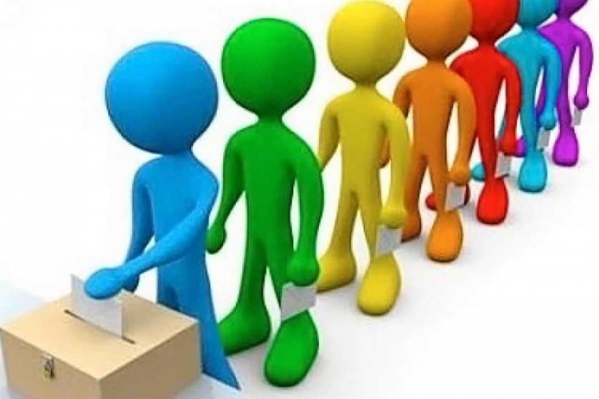 Политолог: По результатам выборов можно будет определить, куда может перекинуться донецкий сценарий Политолог: По результатам выборов можно будет определить, куда может перекинуться донецкий сценарий