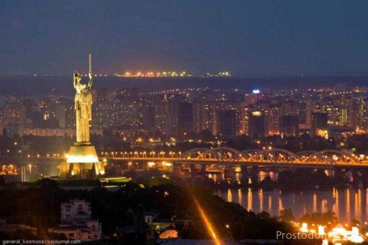 Столица бьет третий температурный рекорд за первые дни сентября Столица бьет третий температурный рекорд за первые дни сентября