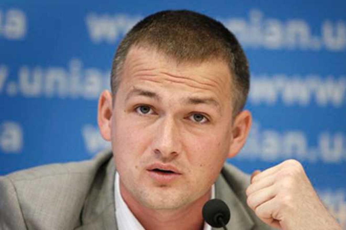 Нардеп: провокации возле Верховной Рады спланированы и организованы украинской властью