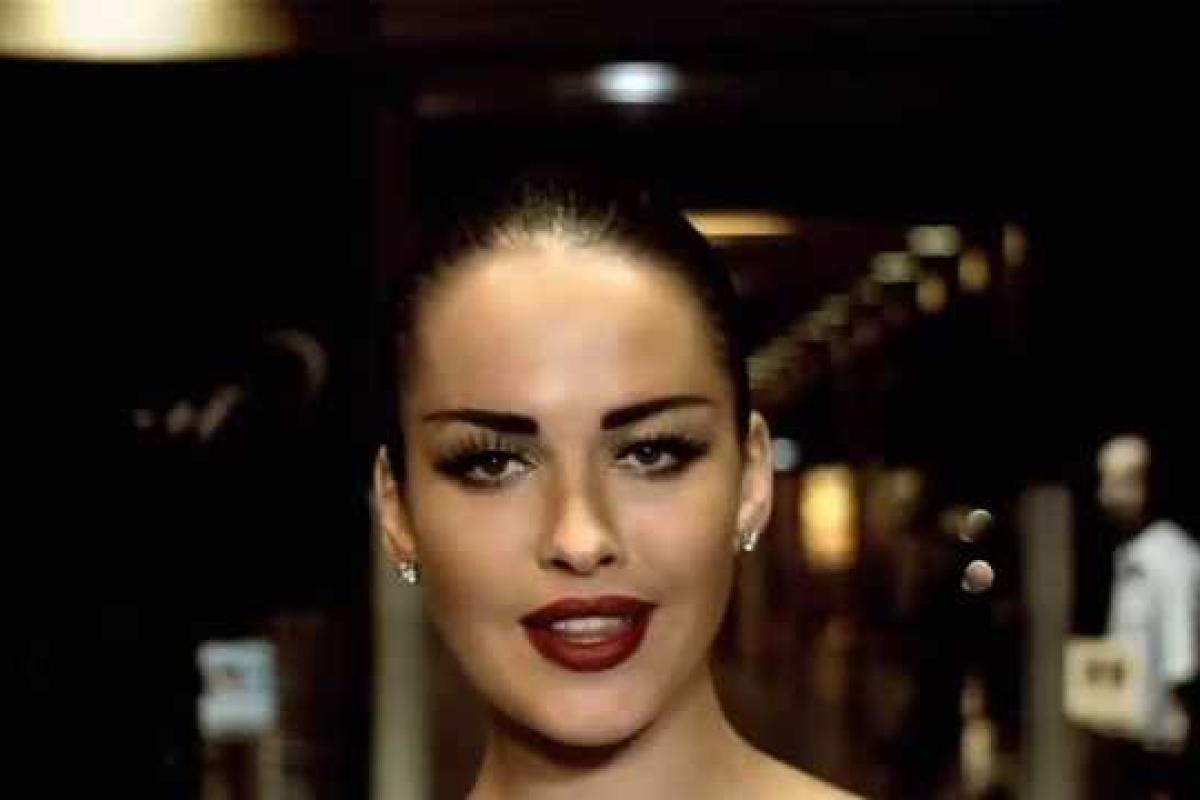 Солистка группы Nikita отправилась на отдых, откуда дарит поклонникам пикантные фото Солистка группы Nikita отправилась на отдых, откуда дарит поклонникам пикантные фото